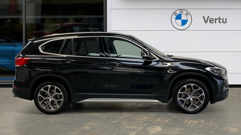 BMW X1 sDrive 20i MHT xLine 5dr Step Auto Petrol Estate